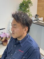 イロ(16iro) ウルフカット