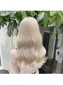 ホワイトベージュ