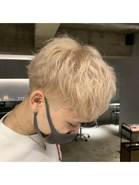 リール(rire) milk tea beige