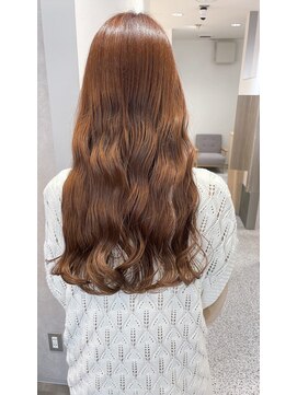 トゥーリ 春日店(tuuli) tuuli☆イメチェン大人可愛いヘルシースタイル　髪質改善