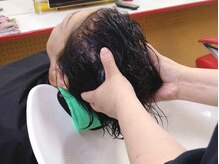 やよい美容室