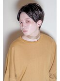 ボーイッシュショート