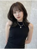 レイヤーカット