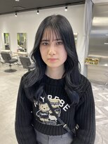 ゼスト 八王子店(ZEST) 韓国風レイヤーカット◎