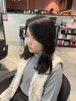 リーオオサカ(Lee Osaka)&nbsp;グレージュカラー