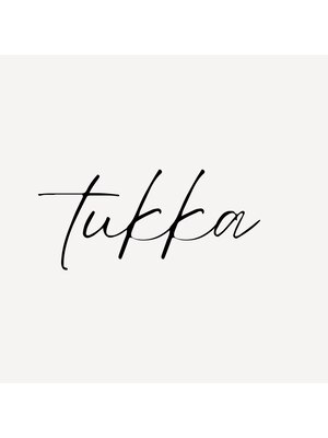トゥッカ(tukka)