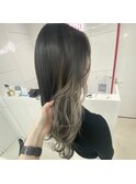 髪質改善＊インナーカラー＊美髪【Zina 札幌大通】