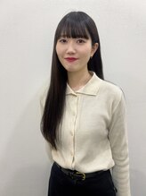 ニューラインギンザ(New-Line 銀座) 鈴木 茉里亜