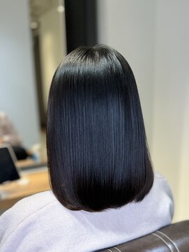 アールサロン 名駅(Rr SALON) 髪質改善トリートメント