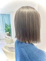 テン(天 ten)&nbsp;ハイライト