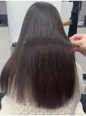 lavender graige×treatment/パーソナルカラー/骨格診断