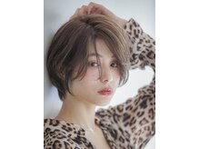 ヘアーデザイン アルゴ(Hair design Argo)