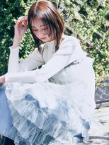 アビエクレール 河内花園(abije claire)&nbsp;顔まわりレイヤーvol.2