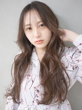 エイトサカエ 栄店(EIGHT sakae) 大人可愛い20代30代/髪質改善/ブリーチ/レイヤーカット322