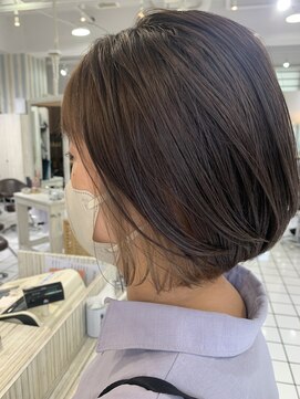 インパークス 西新井店(INPARKS) インナーベージュ