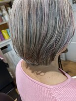 チアー ヘアリラクゼーション(cheer HAIRRELAXATION)&nbsp;マニキュア