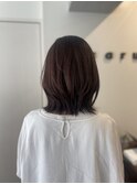 20代30代40代レイヤーボブ