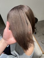 ロウブ(roubu.)&nbsp;【roubu.】ブラウンカラー