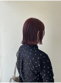 Cherry pink