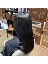 髪屋こころ 浦和美園&nbsp;髪質改善カラーエステ・ダメージ予防&改善