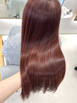 ルアン 大分駅店(ruen) 髪質改善 髪質改善トリートメント トリートメント 大分駅 大分