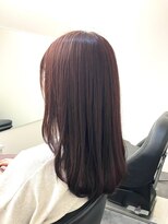 イレス 札幌駅前(IRESU)&nbsp;髪質改善/縮毛矯正/美髪/艶髪/髪質改善トリートメント/酸性矯正