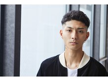 ルートバイドット 町田店(root by dot.)の雰囲気（[メンズ/町田/町田駅/フェード/メンズパーマ/パーマ/白髪染め]）