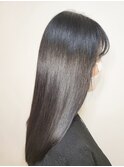 酸性ストレート×ロング/30代40代50代60代