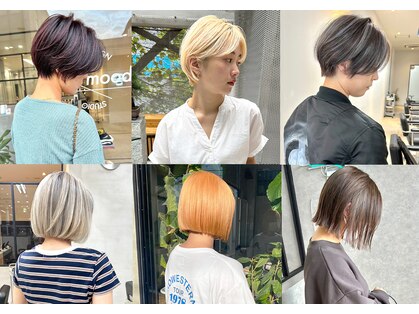 ムード カナザワ(mood kanazawa)の写真