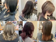 サロンドハル(salon de HAL)