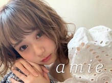 アミ 新小岩(amie)