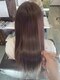 レガロ Regalo ヘアー メイク Hair makeの写真/【津山/艶髪】髪質改善で頭皮の環境を整え毛先まで綺麗に◎毎日を綺麗な髪で過ごせる施術を”Regalo”で☆
