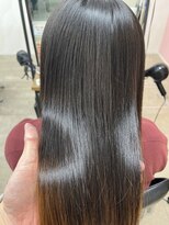 ケーオーエスピンク(K O S pink)&nbsp;超高濃度水素ケアストレート