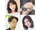 ヘアアンドスパ ロア(Lore)の写真