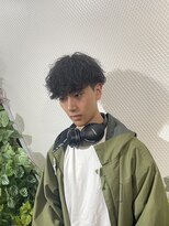 ボノ(vo_no)&nbsp;波巻きスパイラル