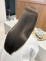 エイトデイズ 三宮駅前店(EIGHT days)&nbsp;オリーブグレージュ