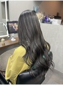 ロング