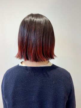 エレノア 梅田店(Eleanor) red×bob