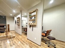 ピュアラヘアー 北24条店(Purer Hair)