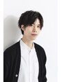アマトウキョウ アユンチェ(AMA TOKYO×AYUNCHE) 古川 新太郎
