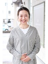 アメイジングヘアー 千歳店(AMAZING HAIR) 横山 