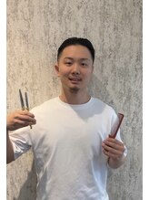 ジーク(SIEG) 小泉 慶太朗