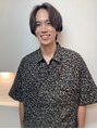アリアツイン バイ エクラート 池袋西口店(ARiA TWiN by ECLART) 大竹 耕平