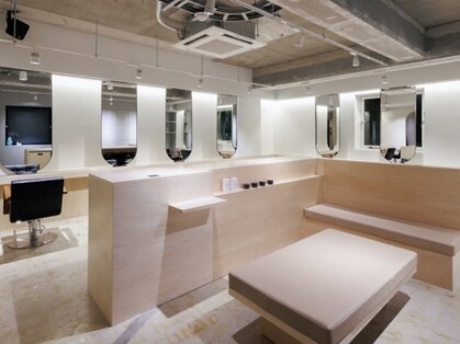 ニコフクオカヘアーメイク(NIKO Fukuoka Hair Make)の写真