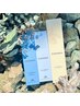 【お家でも使える！】炭酸冷シャンプー付きカット￥7040