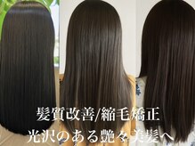 ヘアメイク カシータ(hair make Casita)