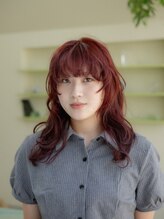 ムク(MUKU) 市川 ことり