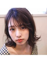 学生さん必見！賢くおしゃれを楽しめる、お得な学割メニューをご用意。[成田/成田駅/京成成田駅/学割U24]