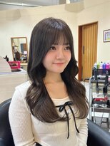 デュールウェスト(Duul West)&nbsp;【Saki】チャコールグレー