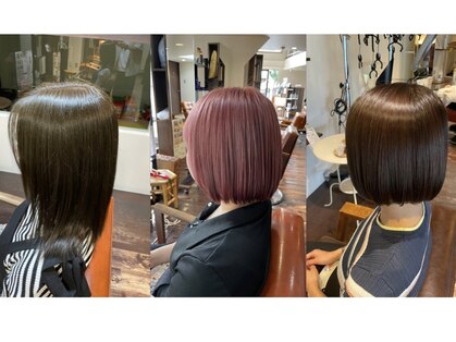 エアフローアナザーラグーン(AIRFLOW Another Lagoon)の写真